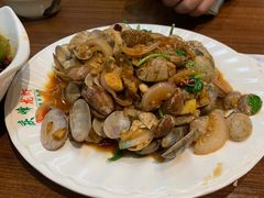 -庆峰龙虾烧烤(合肥一店)