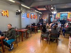 -老何太太鹤岗小串·团建聚餐(龙华店)