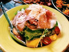 -SISTERS BAR RESTAURANT川意酒馆(嘉善老市H楼店)