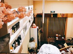 大堂-加奈日本料理