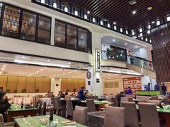 -令氏家外家岐山面(火炬路店)