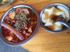 -凤张螺蛳粉·爽口粉(跃进路总店)