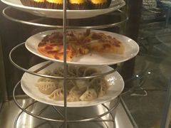 -雄楚国际大酒店-四季西餐厅