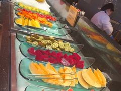 -钱小奴创意自助餐厅·原切谷饲安格斯畅吃(苏州昆山招商花园城店)