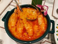 -太食獸泰式茶餐厅(艾尚天地店)