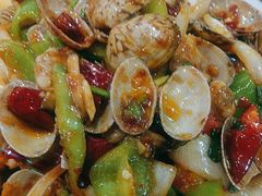 -壹块捌烧烤(灯市口店)