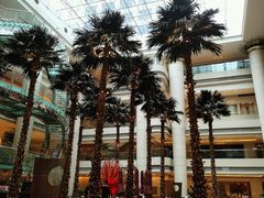 -威斯汀舞台餐厅