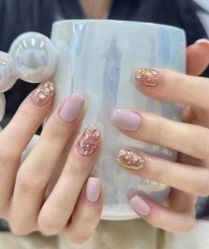 点击看大图 -睫毛弯弯·美甲美睫