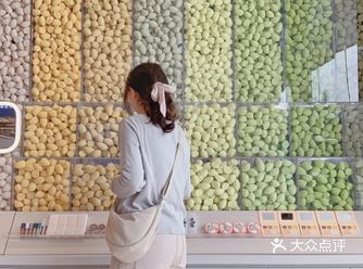 南京潮玩打卡｜光年星际 限定航行🪐