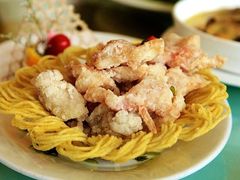 -风味小馆(天目湖宾馆店)