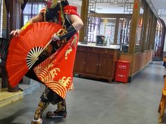 -苏浙徽·农家大院(吴江中山南路店)