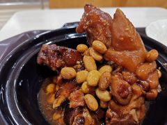 卤猪蹄-东方削面(迎泽街店)