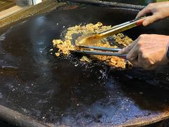-炙热童年·老北京炙子烤肉(南锣鼓巷店)