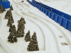 -湘江欢乐城欢乐雪域
