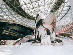 -深圳市当代艺术与城市规划馆
