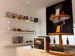 -大酉·M Coffee(北京美术馆店)
