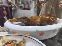 八宝葫芦鸭-广迎居老正兴菜馆
