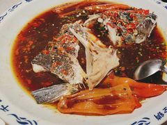 -千百味红餐厅·江西菜(绿地双子塔店)