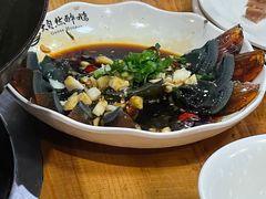 -大自然醉鹅·铁锅火焰鹅(上海联洋店)