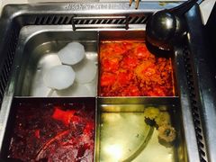 -海底捞火锅(九久奥特莱斯店)