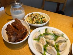 -关东小磨东北菜(上海长风大悦城店)