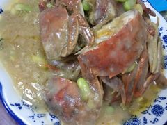 -喜洋洋蟹庄(阳澄湖店)
