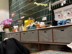 -堂屋糖水店(愚园店)