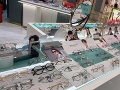 -沫芮眼镜·蔡司·依视路·尼康明月(环创店)