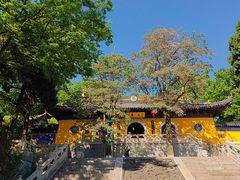 -虞山风景区