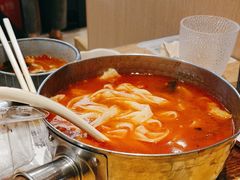 -小满手工粉(北京顺义华联店)