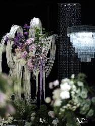 -南昌喜来登酒店·宴会厅