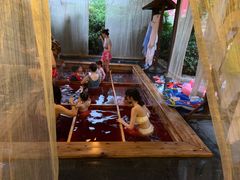 -杭州第一世界大酒店·云曼温泉