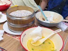 -小杨生煎(龙阳广场店)