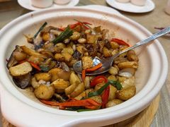 -滋味满屋美食坊(上海街店)