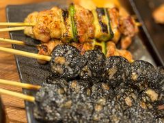 -鸟螢Yakitori·烧鸟·拉面·居酒屋