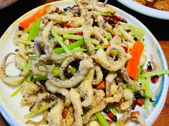 -惠宾饭庄(中山路店)