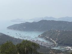 -长洲岛