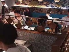 大堂-半天妖烤鱼(印象城店)