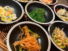-三代烤肉(保利广场店)