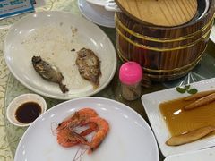-鹏城人家海鲜酒家·23年老字号(较场尾店)