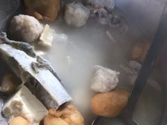 -正能量脆肉鲩火锅