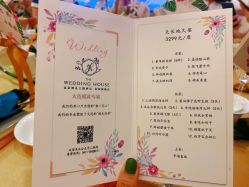 -甘井子区冠豪主题婚礼酒店宴会厅(机场店)