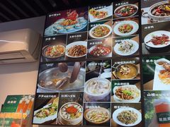 -园里前·10年私厨·福建菜(台江万达鳌峰洲店)