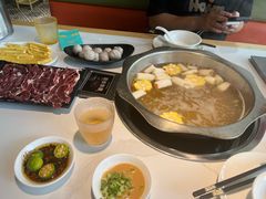 -三毛牛肉店(福强店)