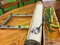 -竹一味·竹筒饭