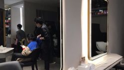 -Kraemer Paris  苏豪路易士·嘉玛发廊