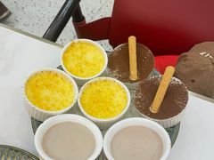 -斗牛士牛排餐厅(嘉里汇店)