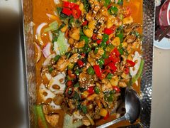 -伙靠·江浙菜(田林路店)
