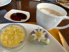 -浙江西子宾馆·瑶园咖啡厅