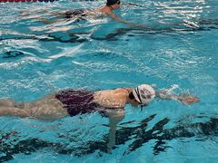 -W FITNESS 威尔仕健身·游泳(老西门新苑店)